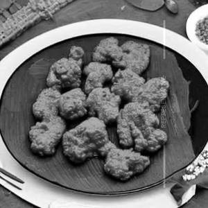 Pepper Gobi  