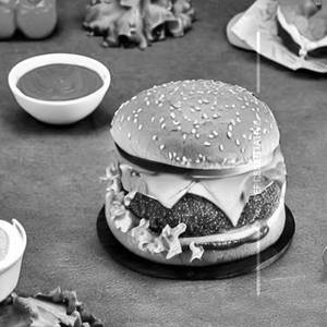 Veg Burger