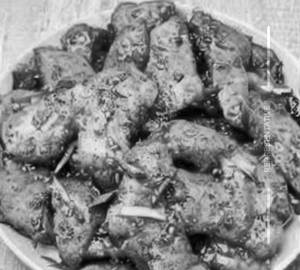 Boneless Pepper Fish