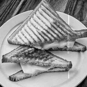 Aloo Cheese Sandwich