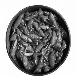 Fish Chilli Dry