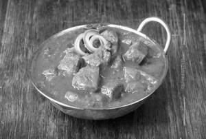Veg mixed curry