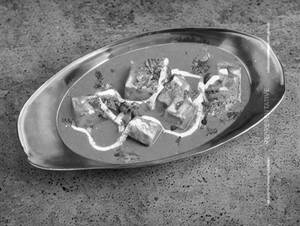 Paneer Butter Masala
