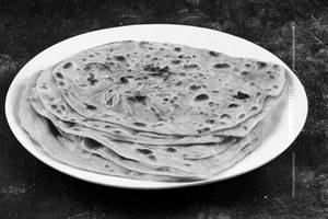 Laccha Paratha