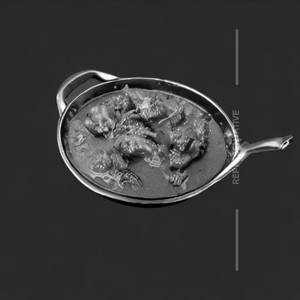 Kadai Chicken
