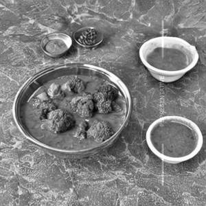 Veg Chittinadu 