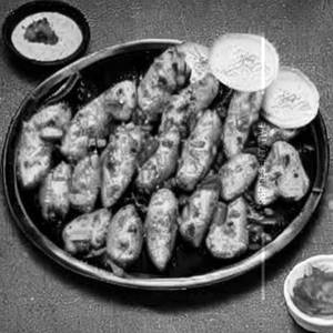 Egg Chiilli