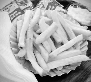 French Fries [Regular]