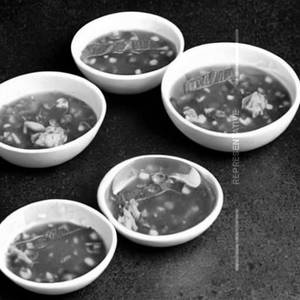 Chicken Cantenese Soup