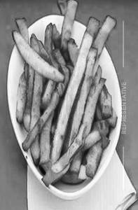 Bbq Fries