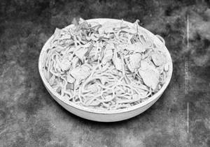 Chicken Soft Noodles