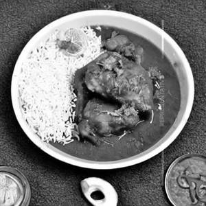 Bengali Style Chicken Kosha