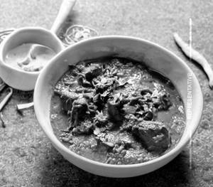Mutton Rogan Josh