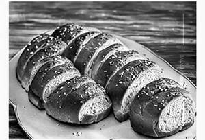 Bread