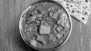 Kadhai Veg