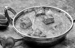 Paneer Pasandha
