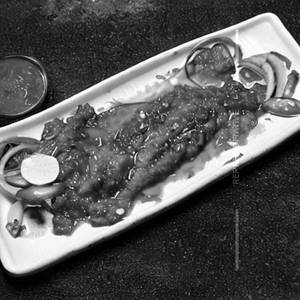 Chilli Fish