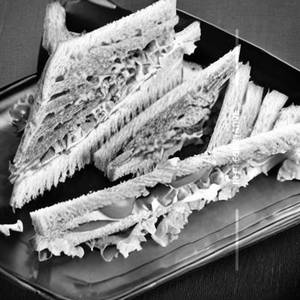 Polas Special Sandwich