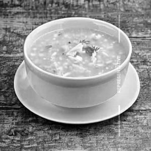 Chicken Corn Soup