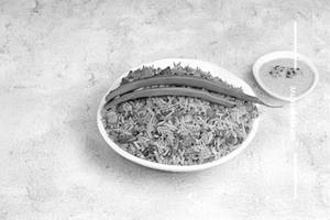 Chilli Garlic Fried Rice