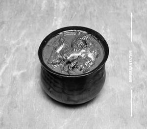 Gongura Chicken Curry (bone)