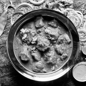 Aloo Masala