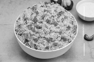 Cashew Nut Fried Rice