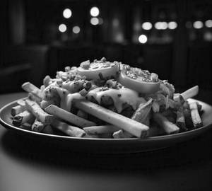 Loaded Fries