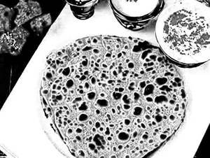 Allu Paratha