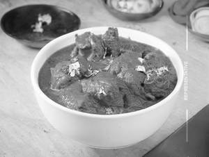 Mutton Rogan Josh   