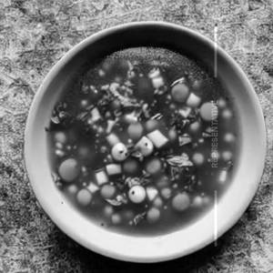 Vegetable Soup