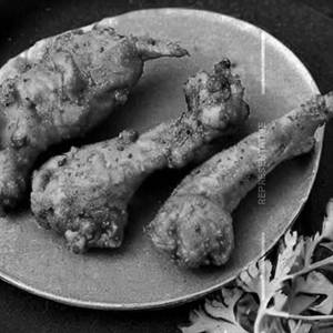 Chicken Fry (Bone)