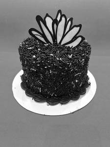 Cake Choco Crunch