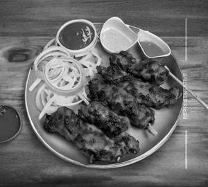 Chiicken Kebab