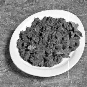 Egg Keema