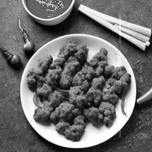 Chilli Gobi