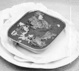 Vanjaram Fish Masala