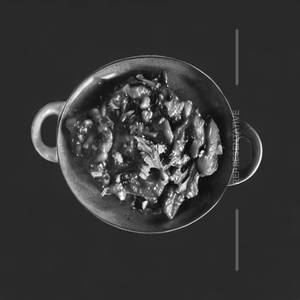 Mushroom Chilli Dry