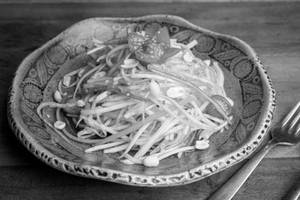 Som Tam Salad
