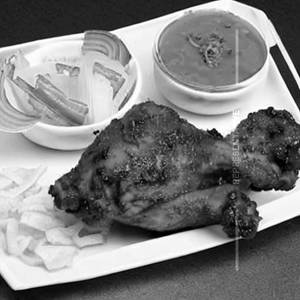 Chicken Basket