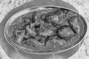 Chicken Curry