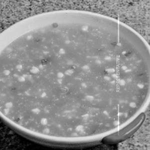 Chicken Sweet Corn Soup