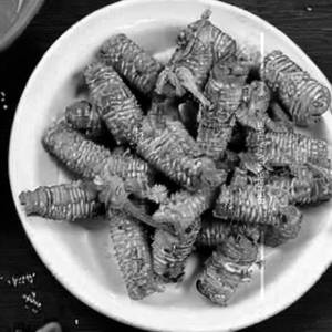 Kaju Baby Corn