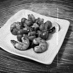 Prawns Dud Cashew Nut