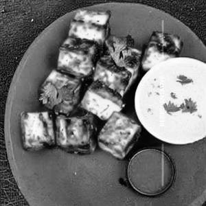 Paneer Fry