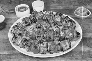 Large Paneer Tikka