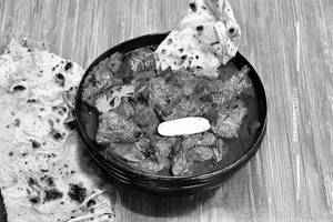 Veg Jaipuri