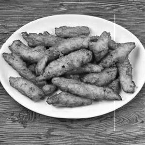 Fish Fry