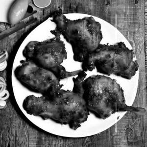 Sixer Chicken