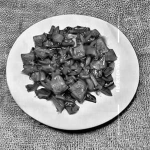 Shangai Veg 